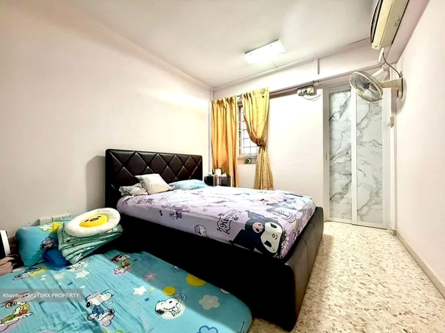Blk 59C Geylang Bahru (Kallang/Whampoa), HDB 3 Rooms #580197011